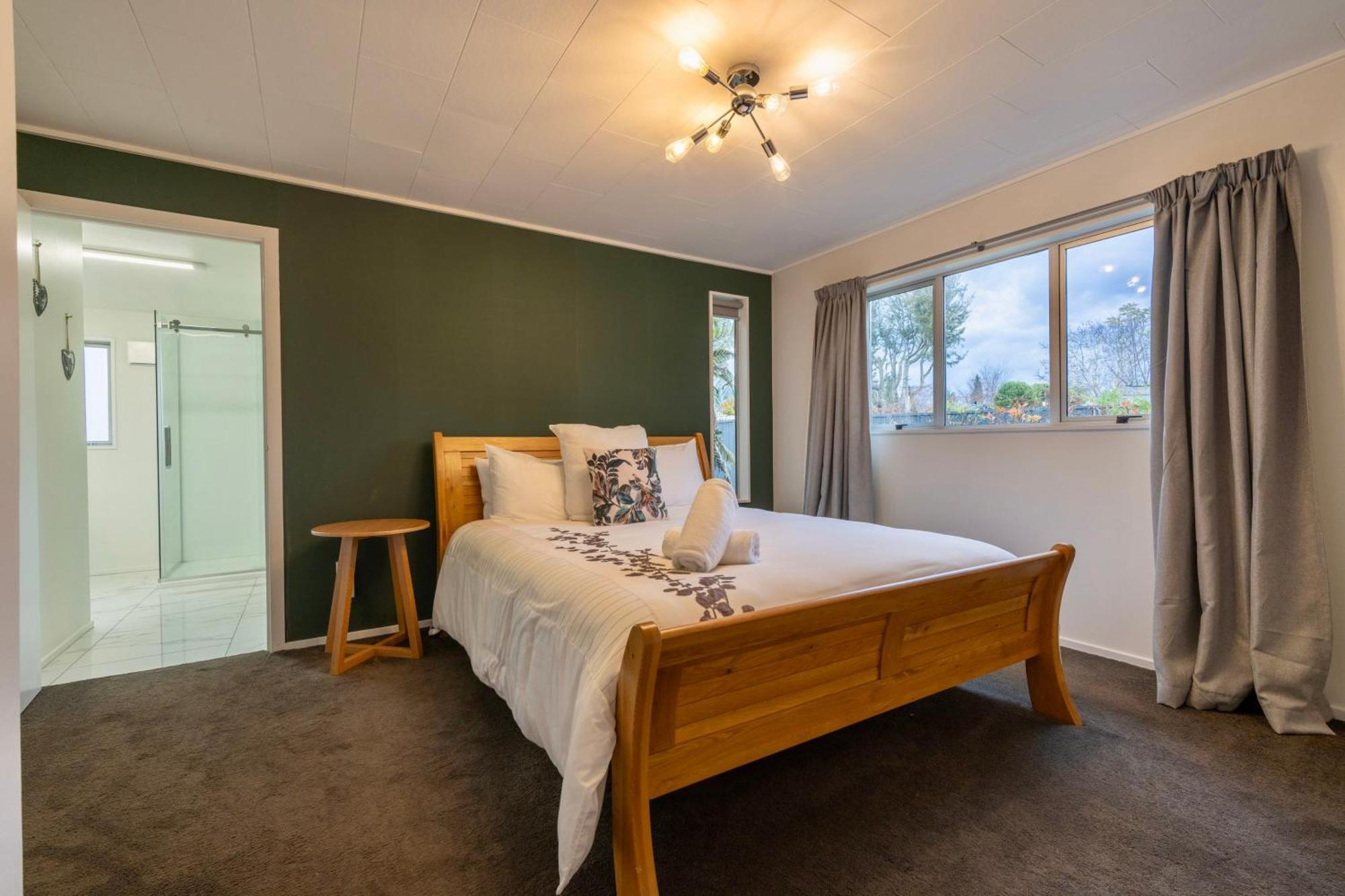 Ferienhaus 27 On Henry - Te Anau